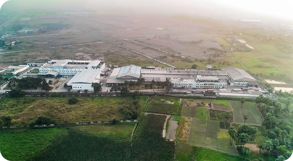 SOBISCO-Kolkata-Factory