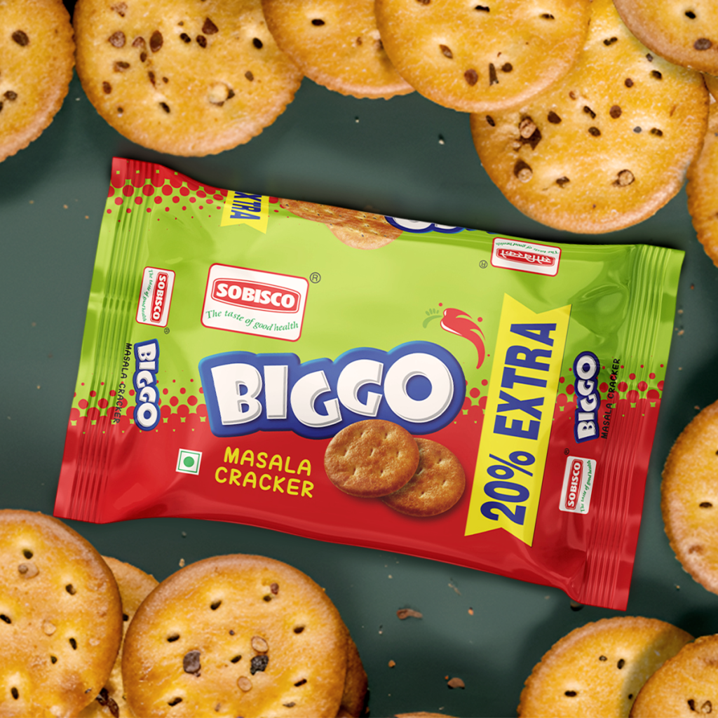 Biggo - SOBISCO