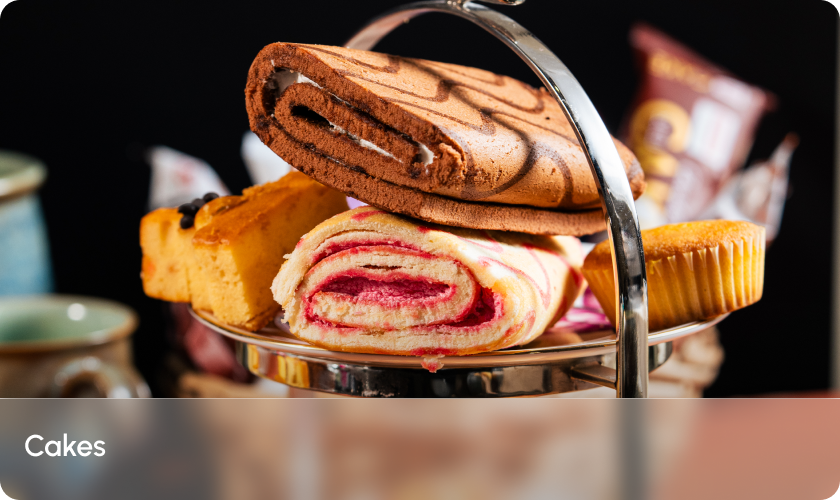 SOBISCO-Cakes SOBISCO-Cakes