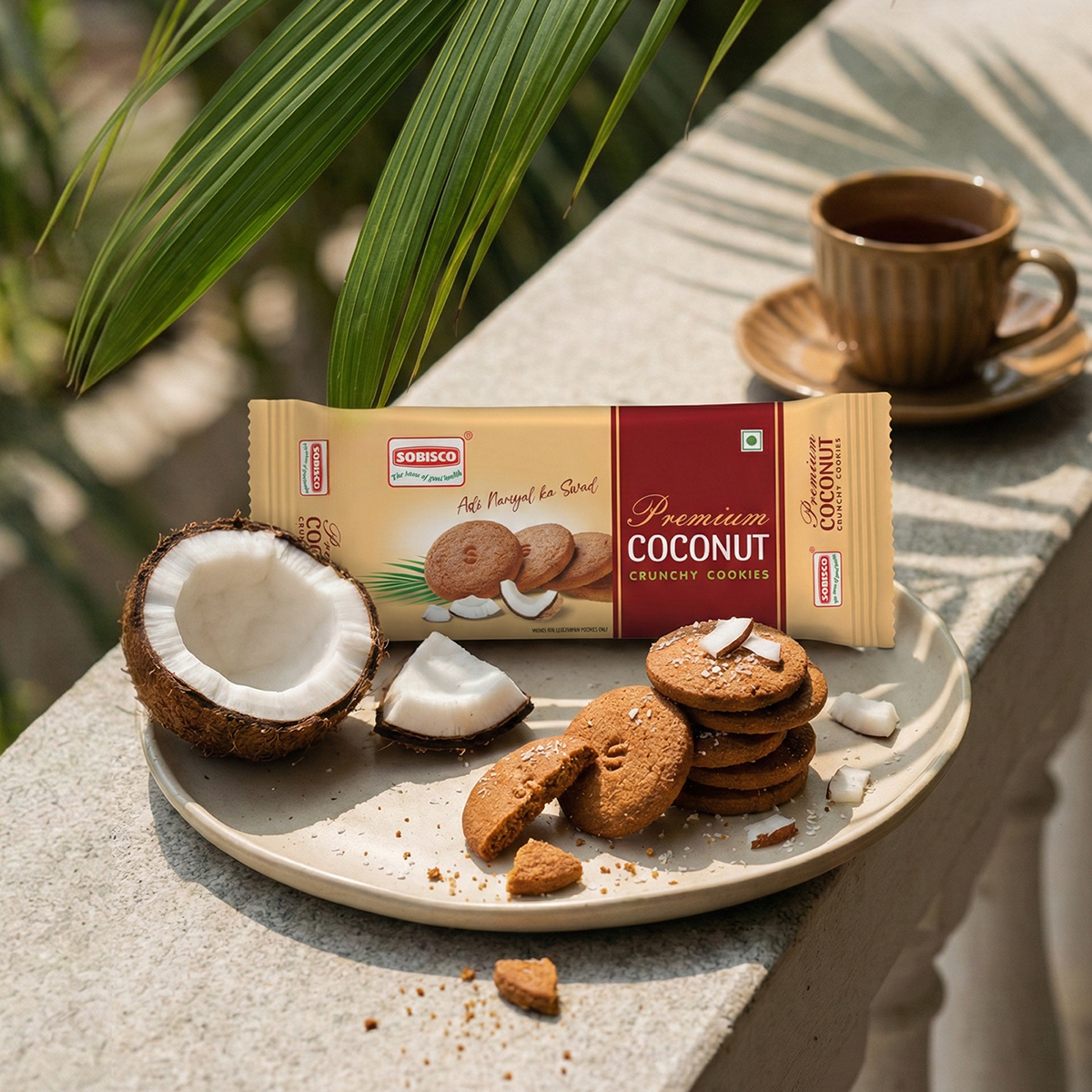 SOBISCO-Premium-Coconut Crunchy-Cookies-Mobile-banner