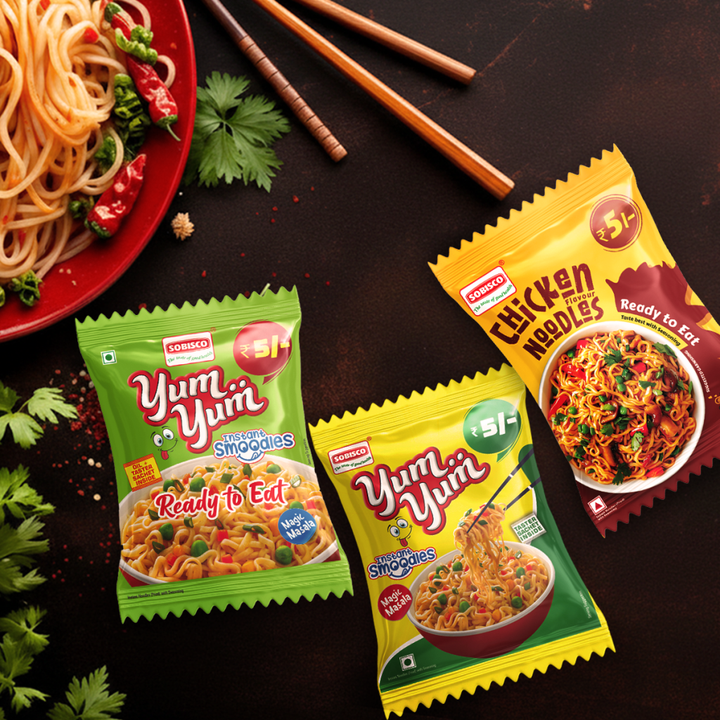 Noodles